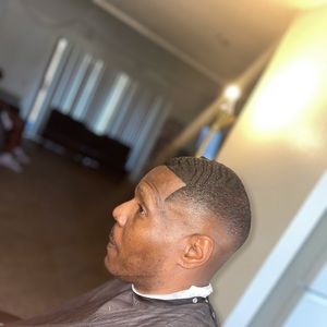 Meet your Posher, Antonio